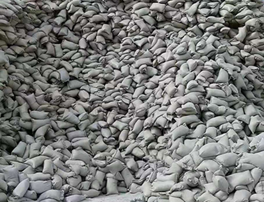 齊齊哈爾珍珠巖